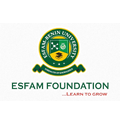 Esfam Foundation Logo